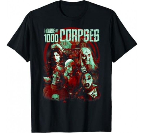 House of 1000 Corpses House of 1000 Corpses